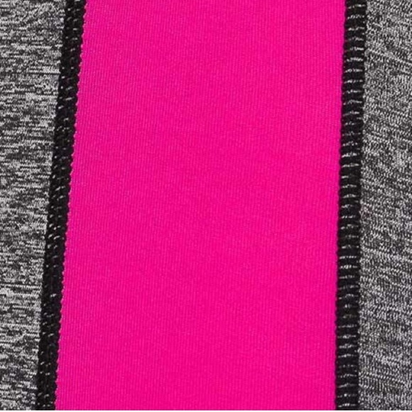 🔥🆕 Color block athletic leggings - Picture 3 of 3